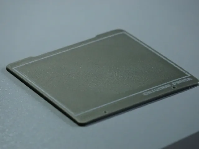 Prusa Heatbed Coaster