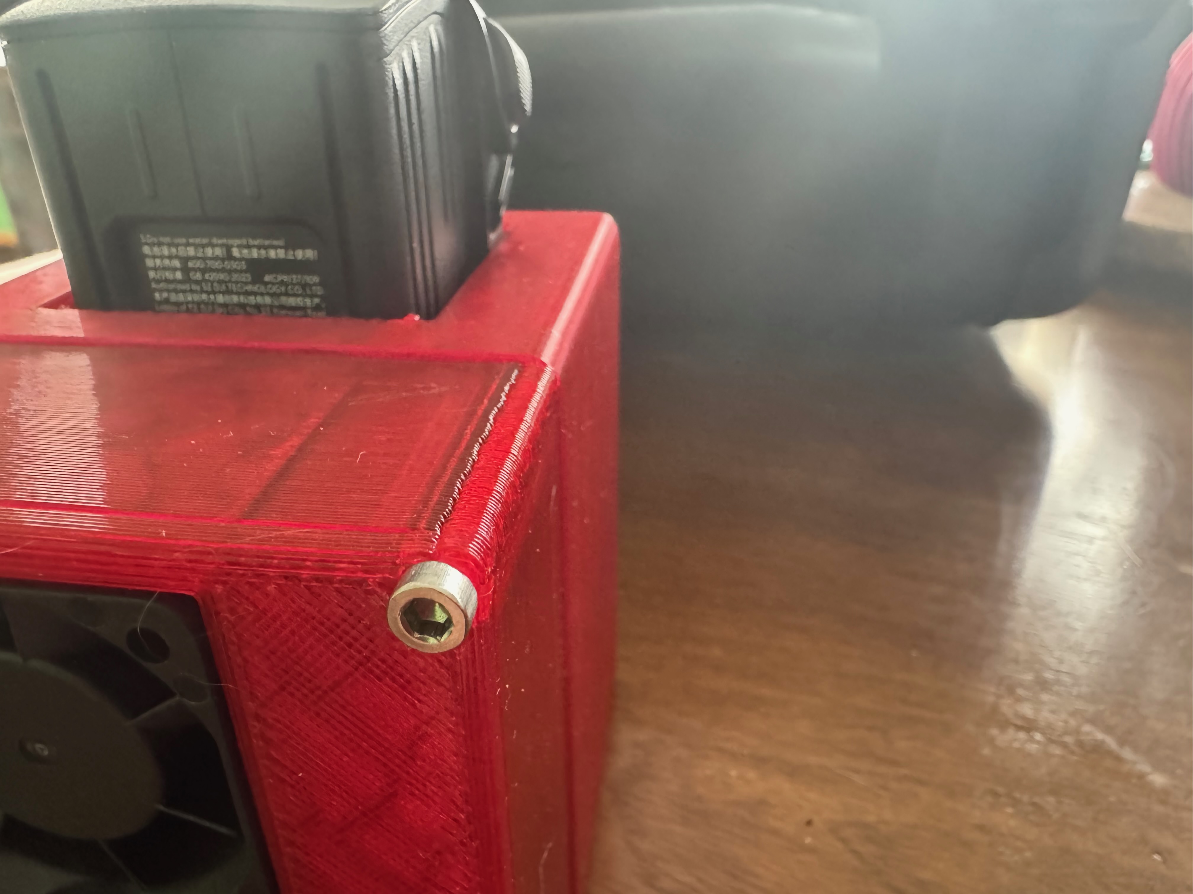 Mavic 3 Battery Cooler