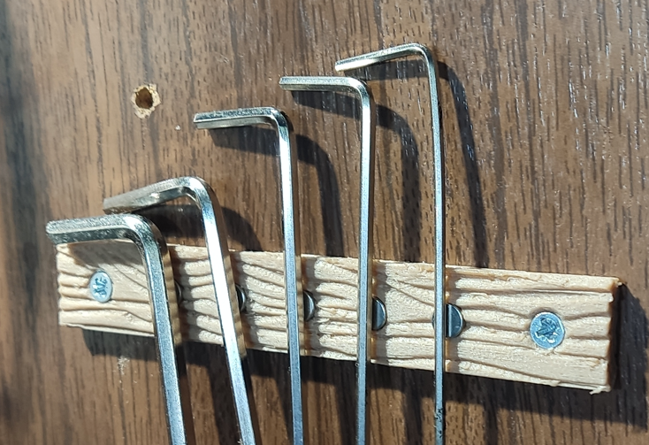 Magnetic Plank — miniatura 3