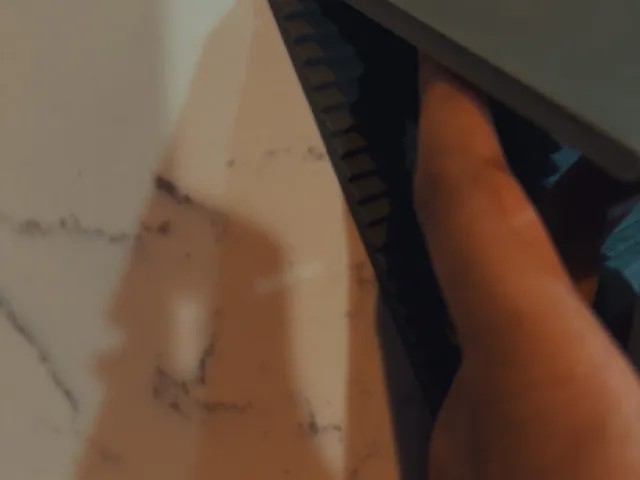 Adjustable Laptop Stand