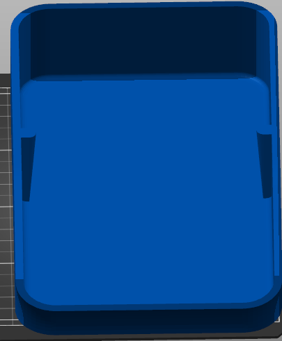 Stackable Storage bin remix