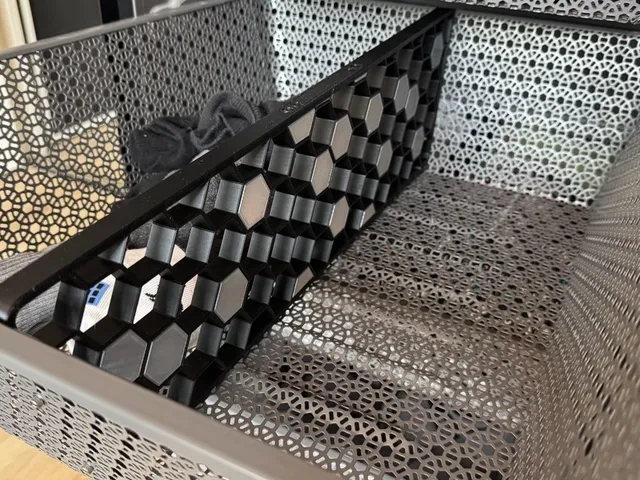 Ikea Komplement Divider