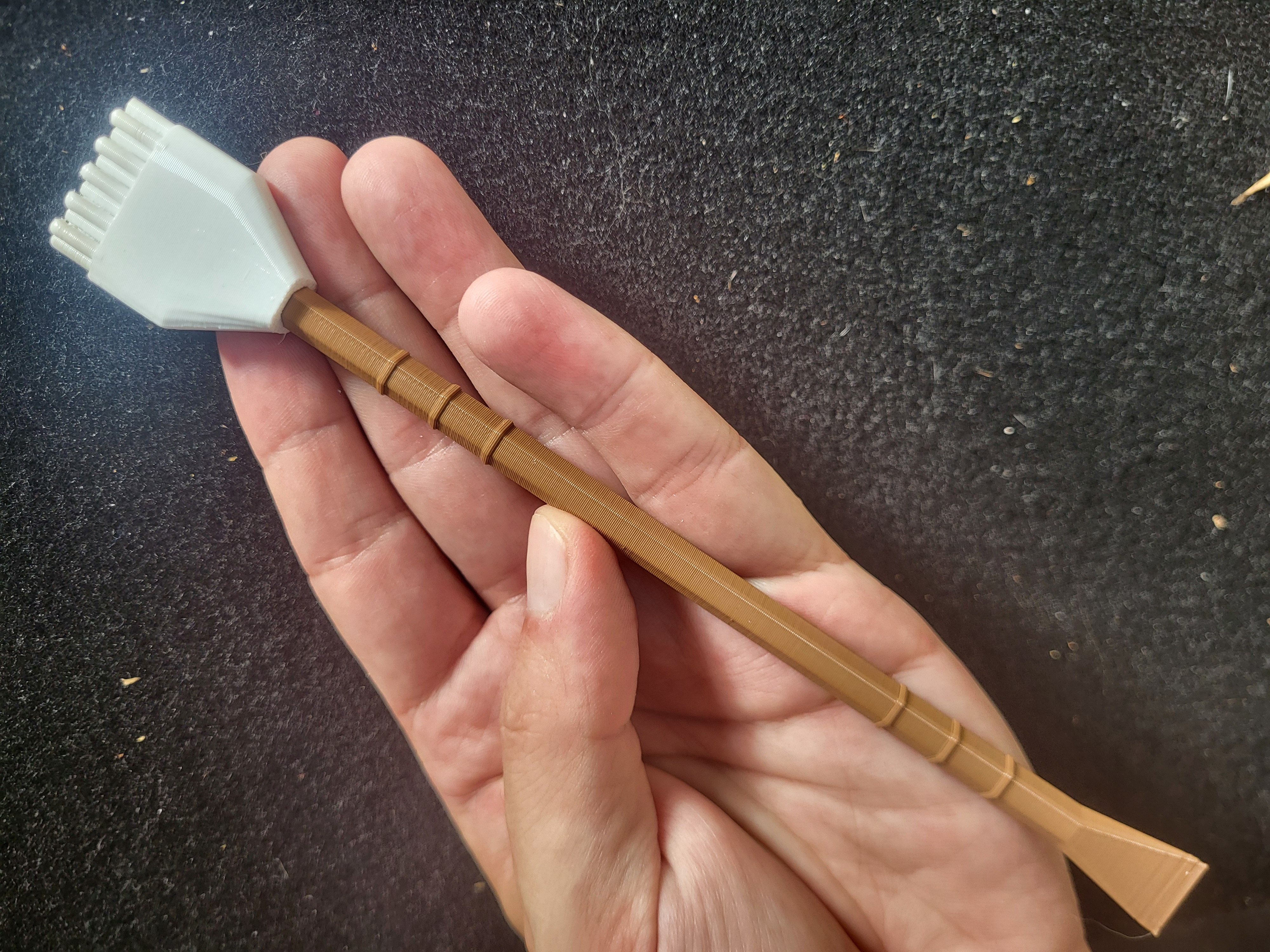 Glue Brush — miniatura 5