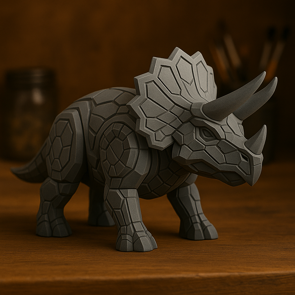 Triceratops