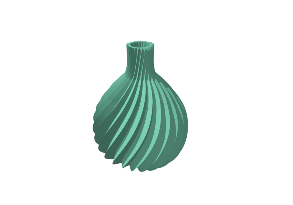 Vase