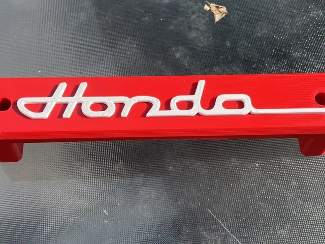 Battery Hold Down for Honda Civic Del Sol