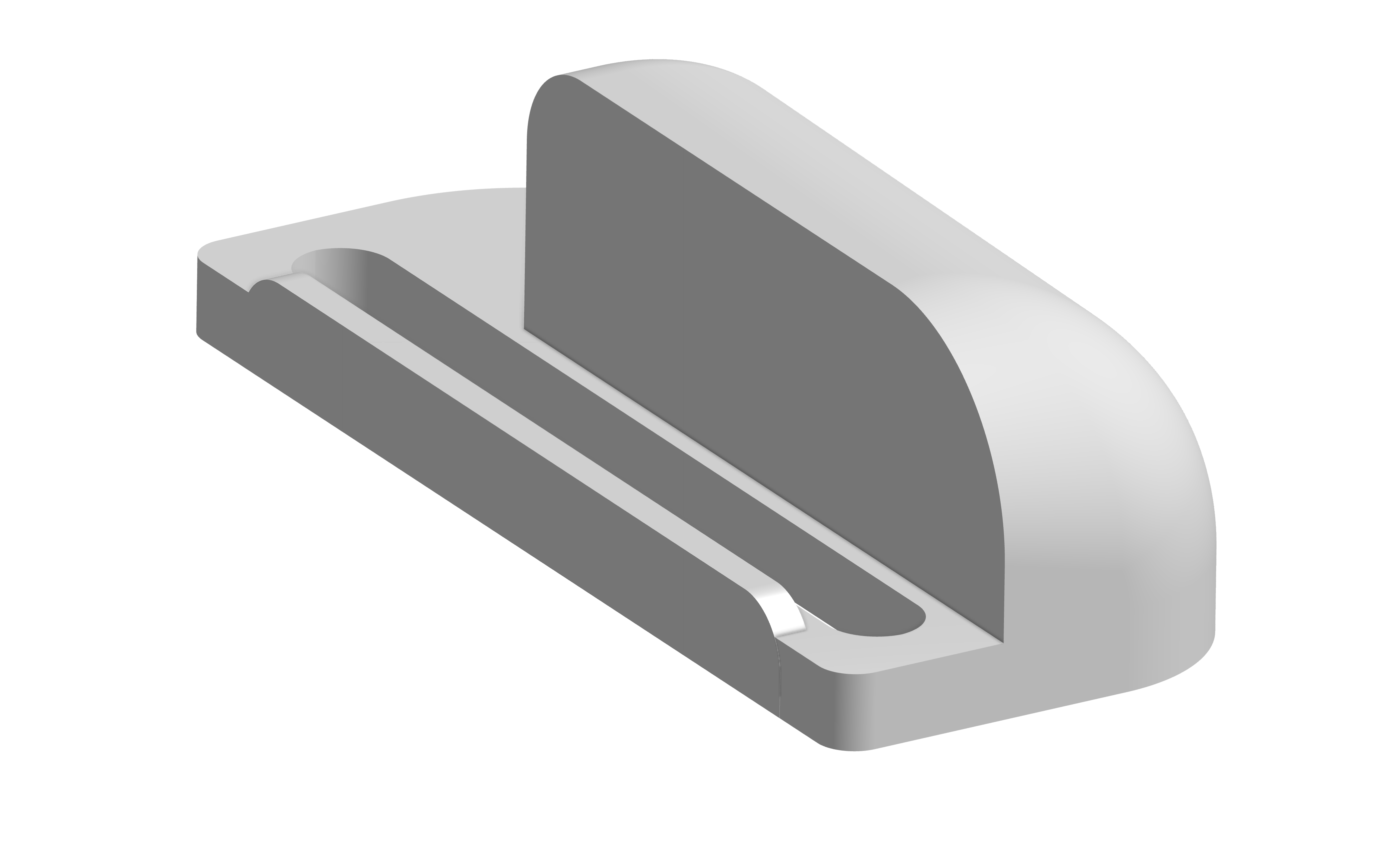 Nintendo Switch 2 - Simple Mouse Grip
