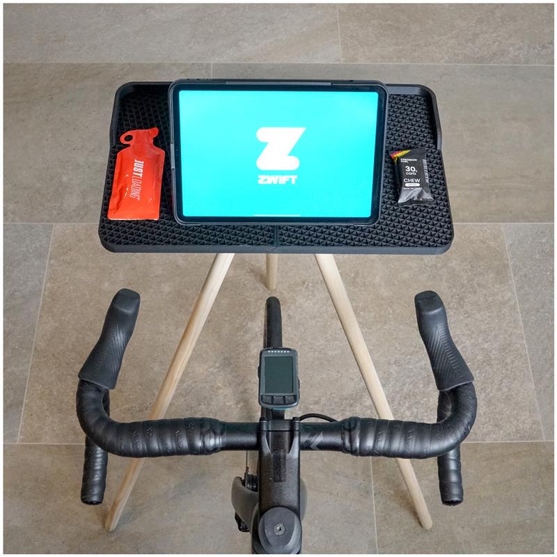 Zwift laptop table — miniatura 2