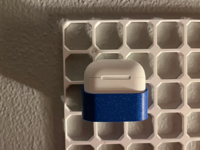 AirPods 4 Holder for openGrid (openConnect)