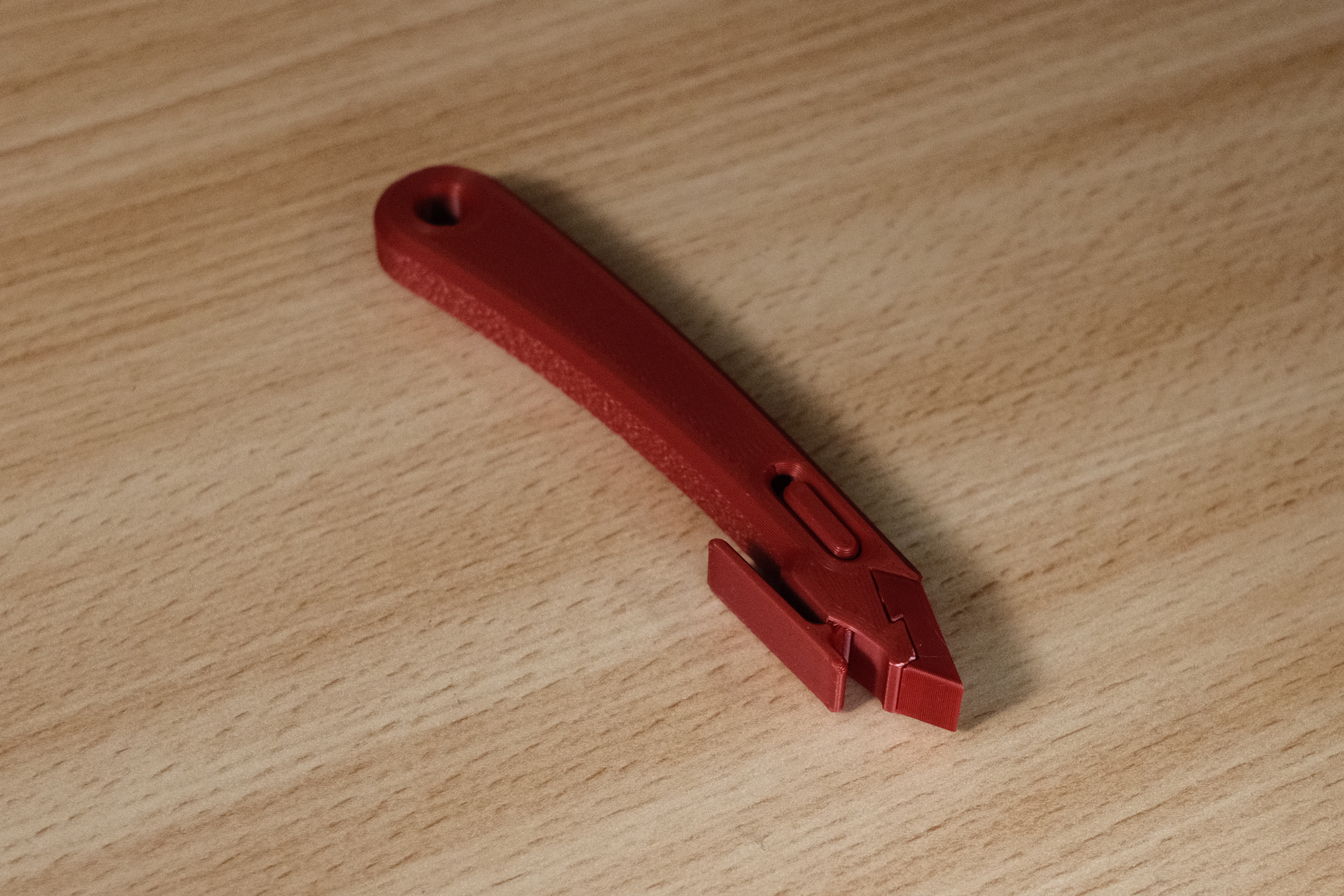 Pry Tool