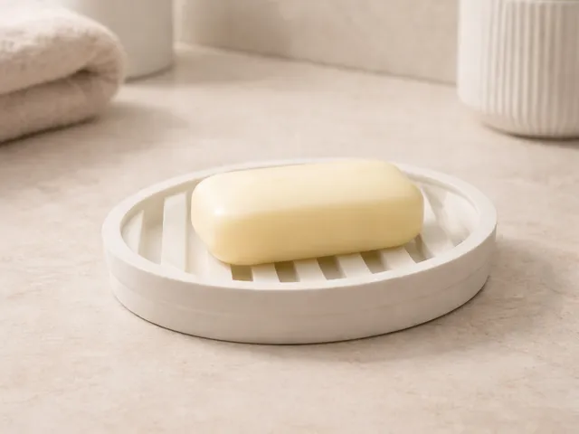 Soap Dish