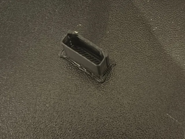 HDMI-Plug protection