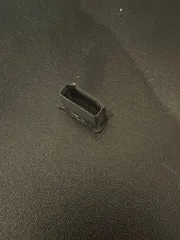 HDMI-Plug protection