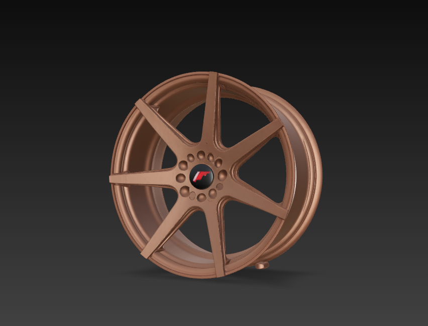 Japan Racing Wheels - JR-20