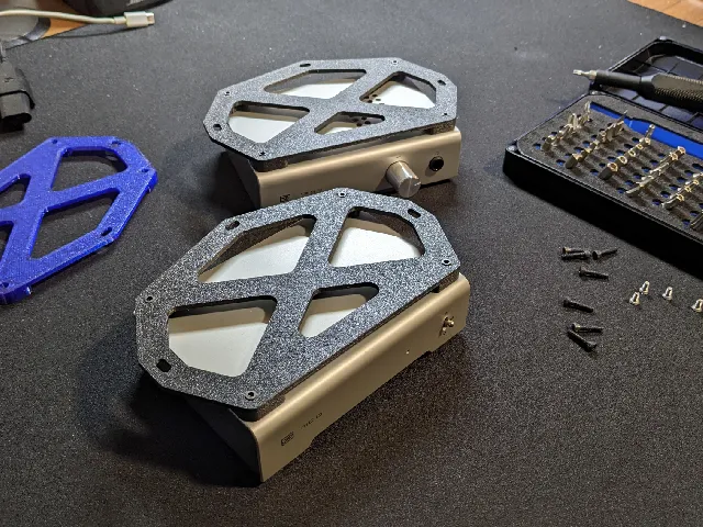 Schiit Mount - Under-Desk