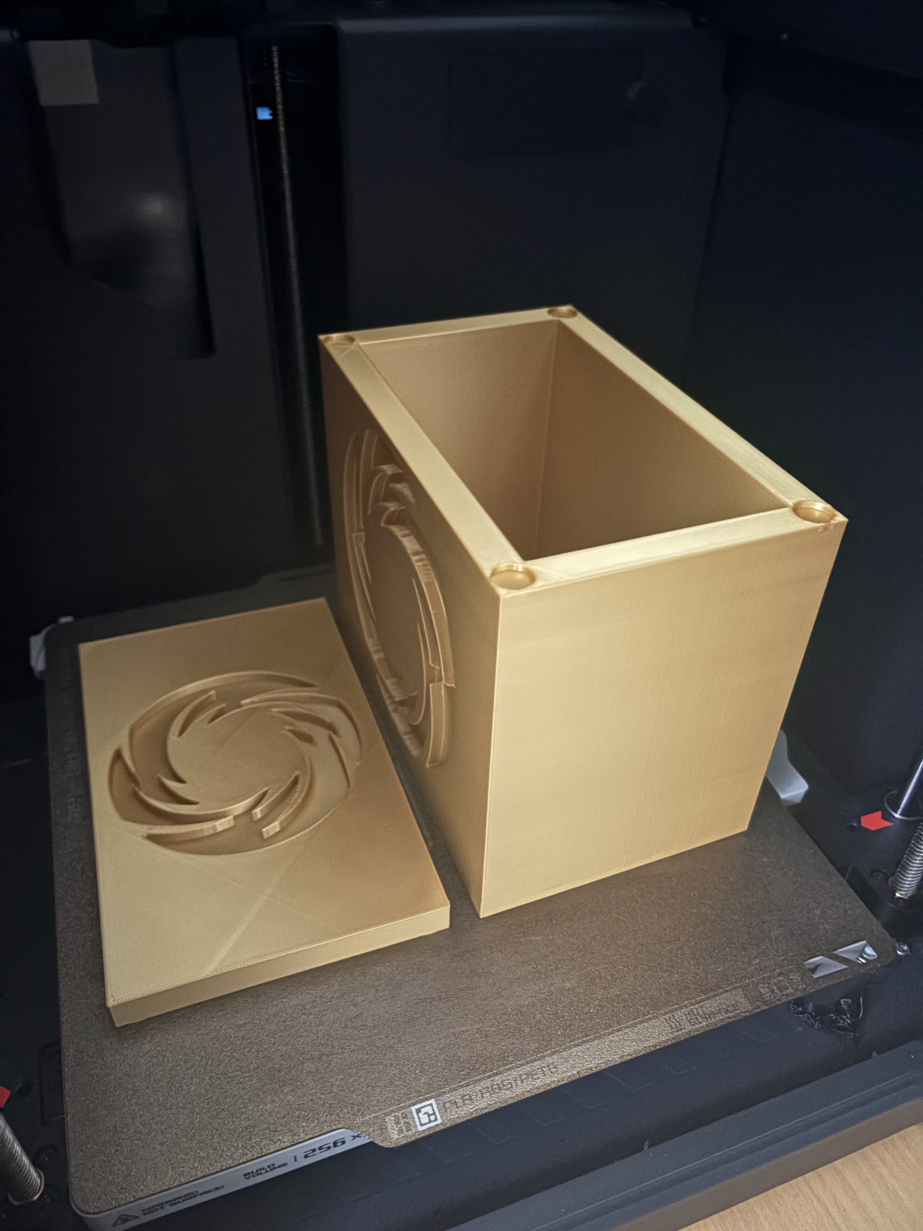 Riftbound Display Cover/Case
