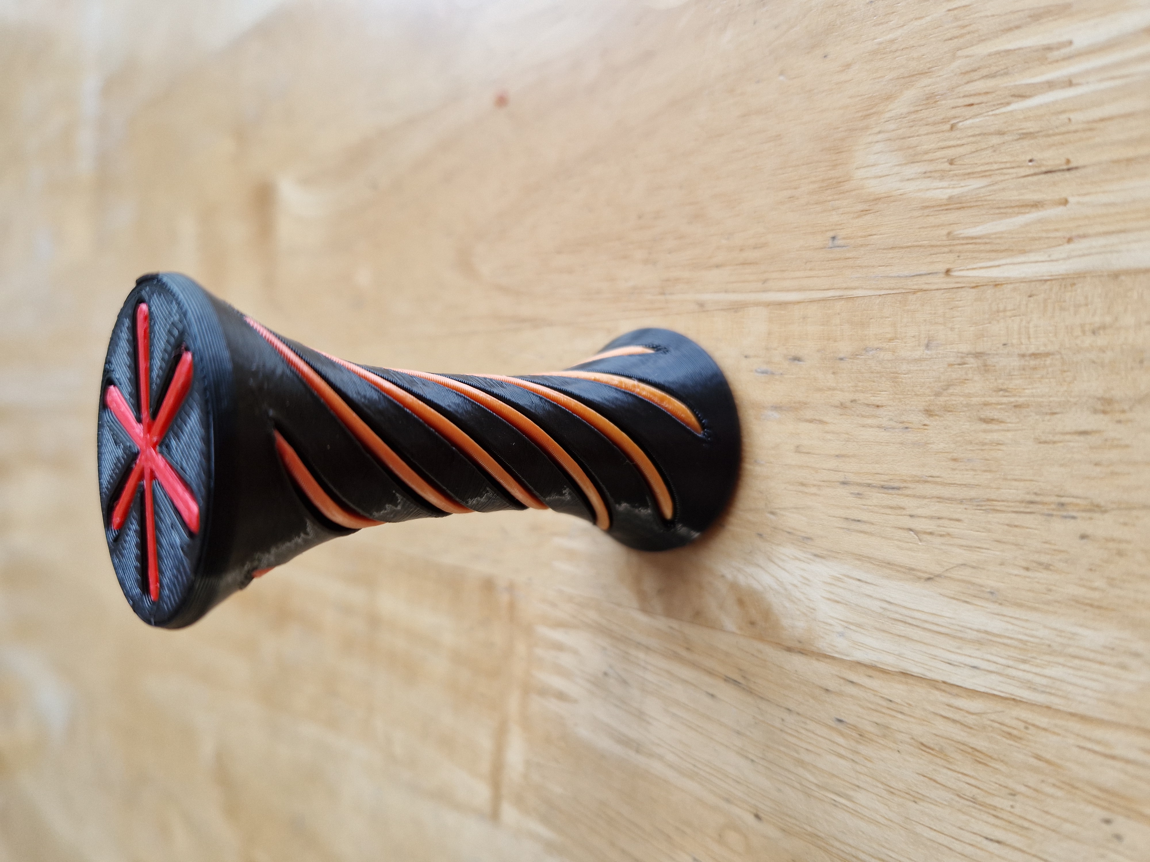Spiral fidget (free to sell!)