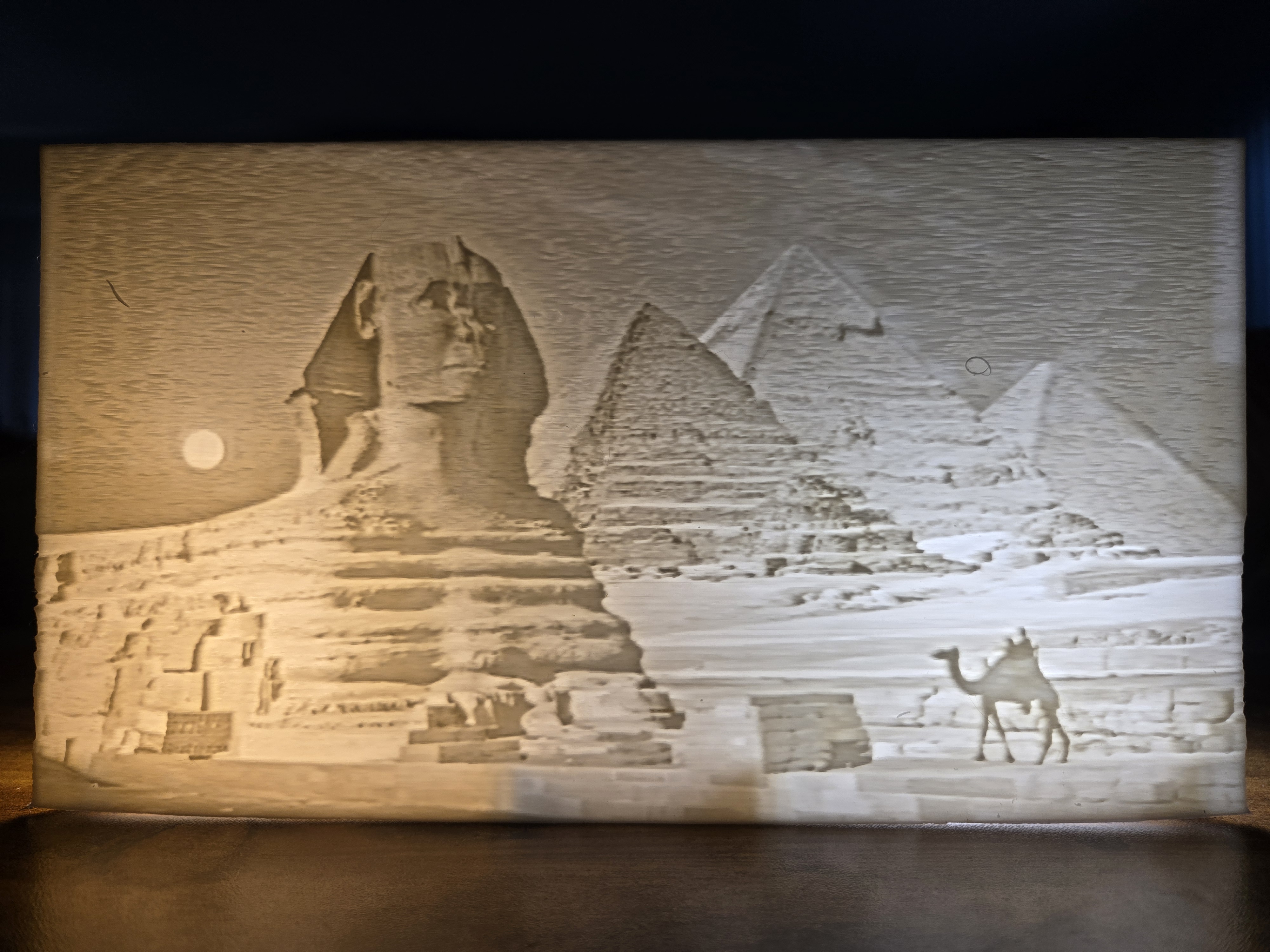 Pyramids Giza Egypt