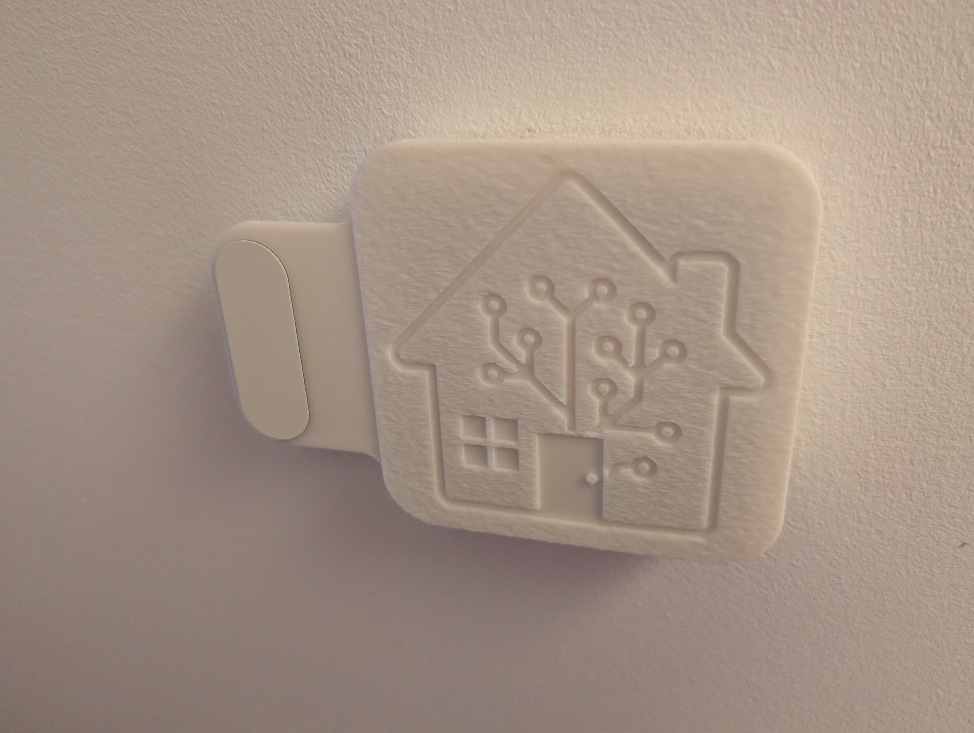Cache interrupteur Legrand