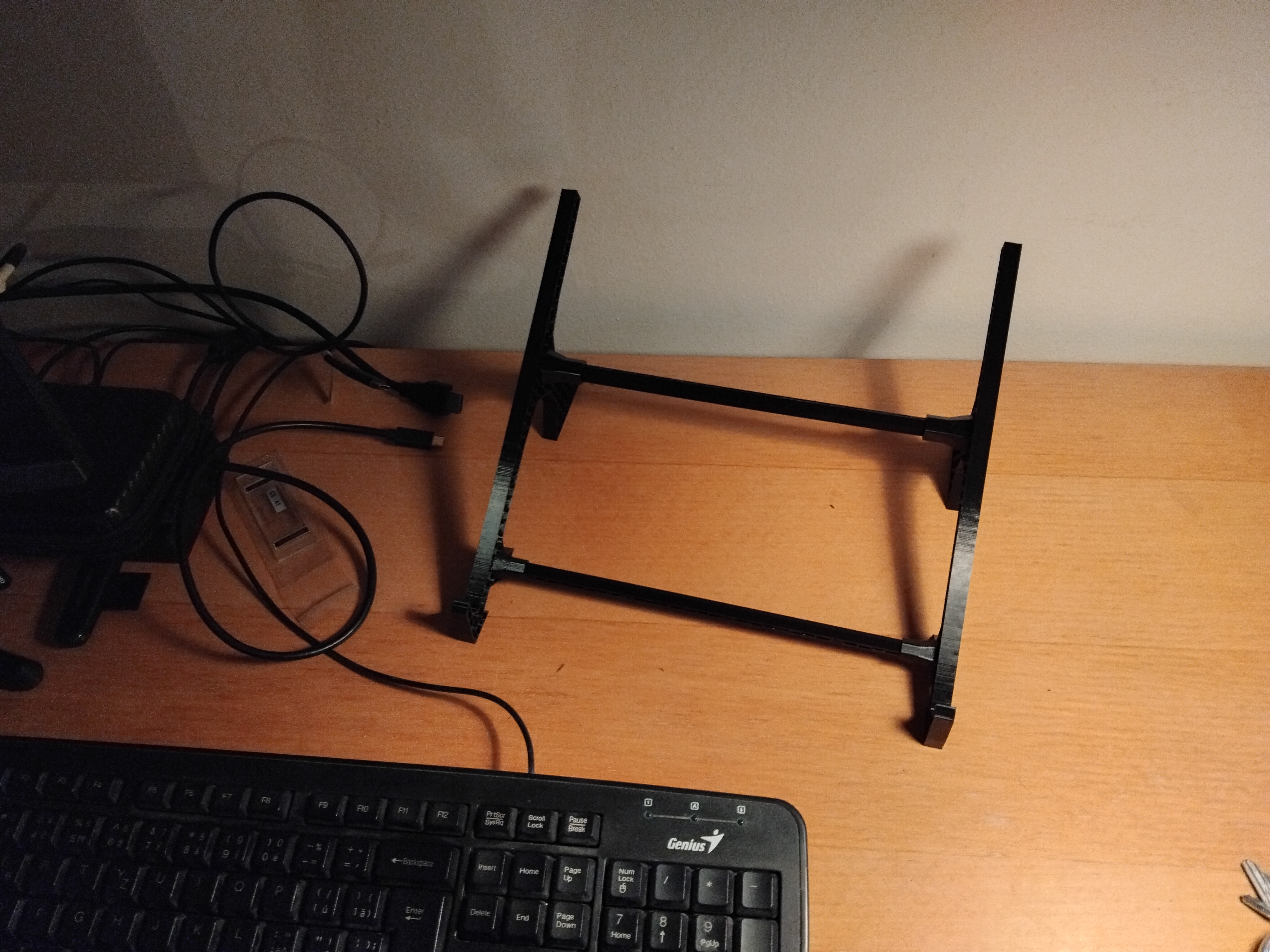 Laptopstand — miniatura 3