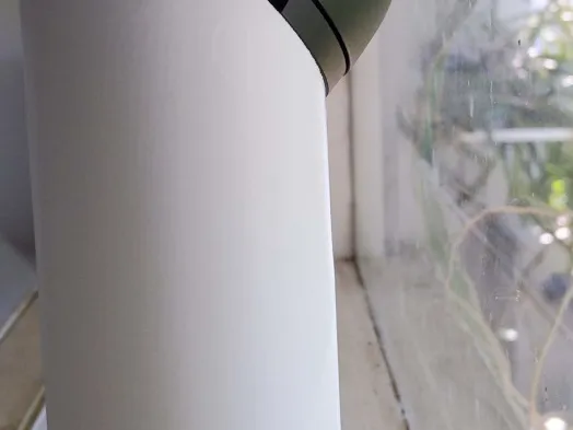 Stand for Dahua eyeball-style IP cameras