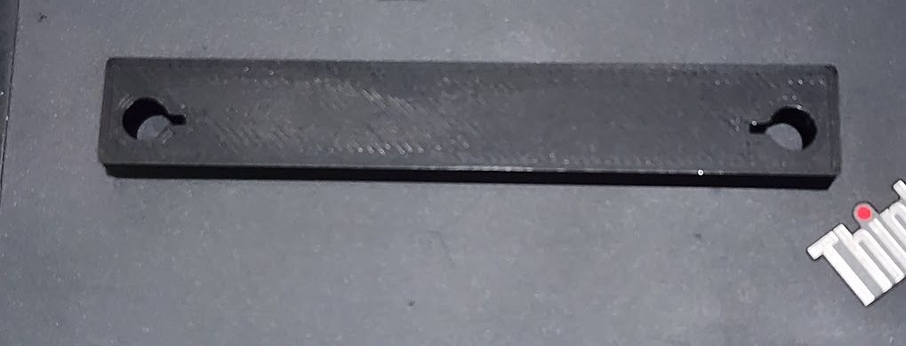 LEM grinder drawer fix