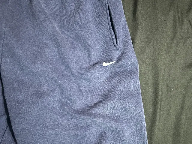Nike Logo Iron On