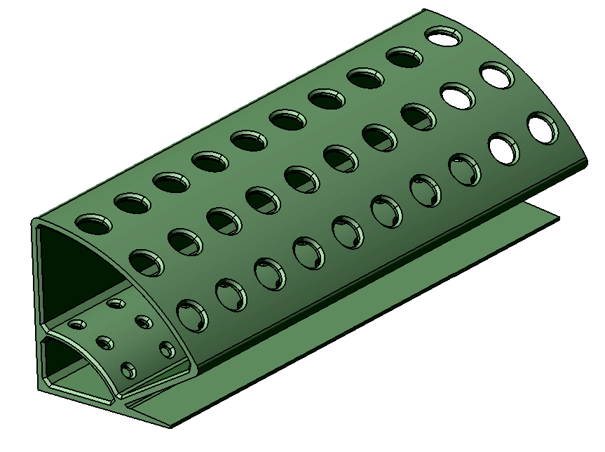 Darts Holder