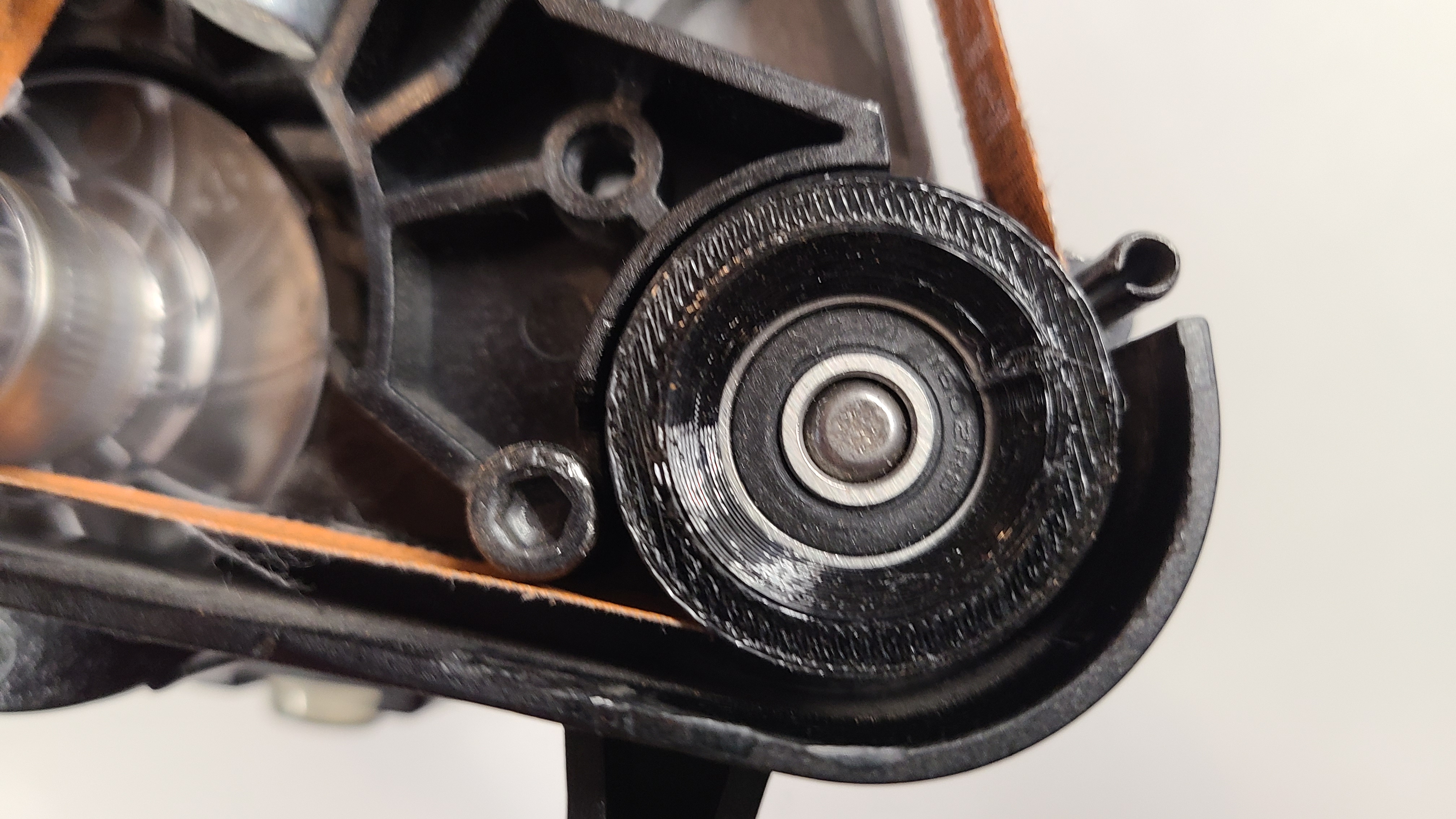 Work Sharp Idler Wheel — thumbnail 2
