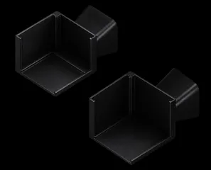 Cooler Master AIO Cover Replacement – Display Stand Edition