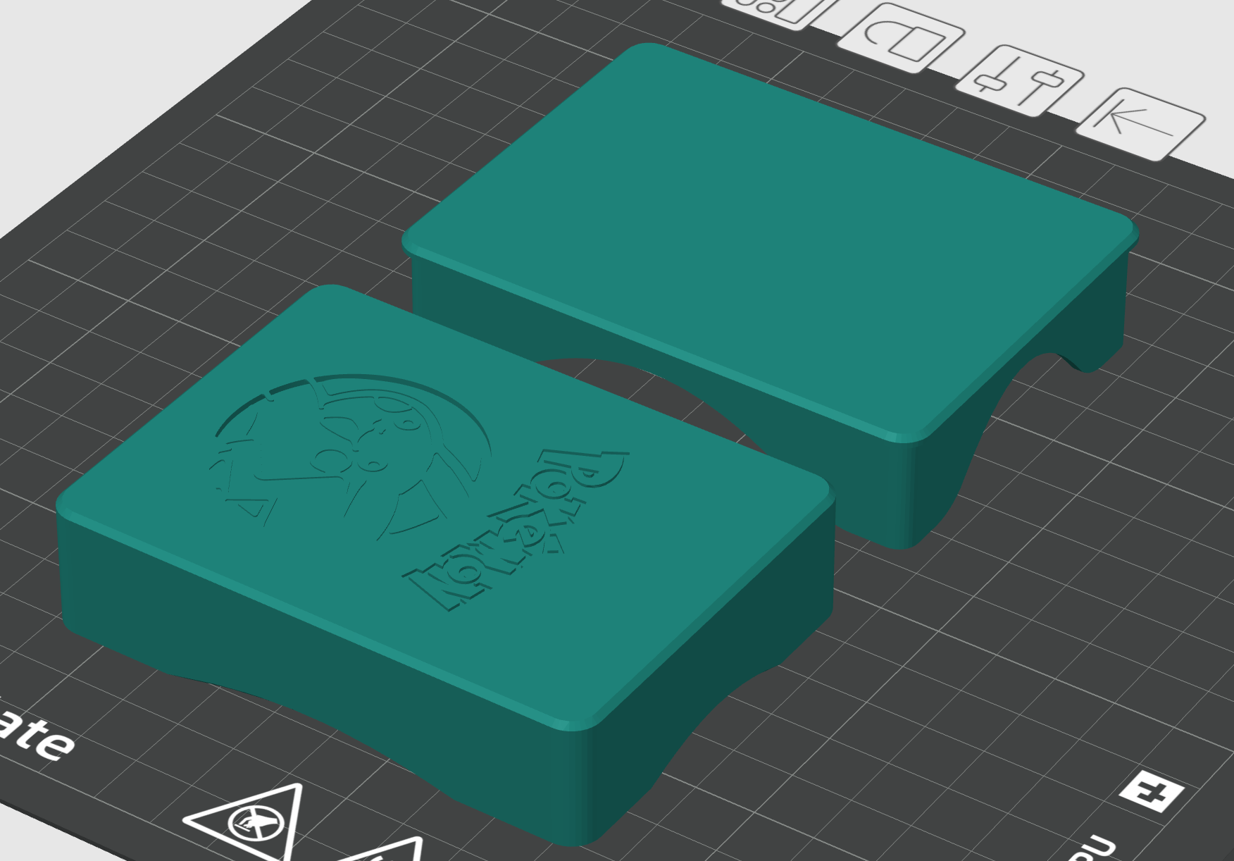 Pokémon Card Holder