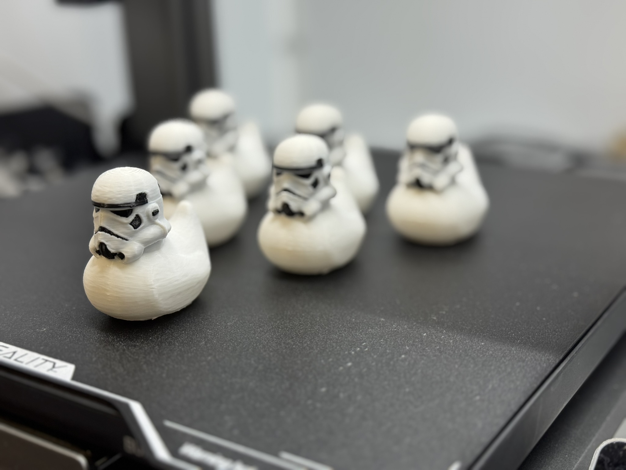 Star Wars Ducks — miniatura 6