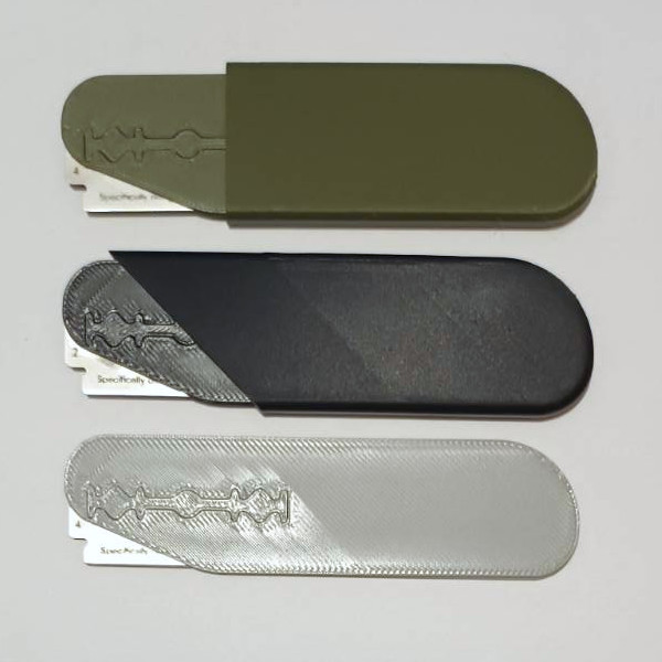 Simple Razorblade Boxcutter — thumbnail 2