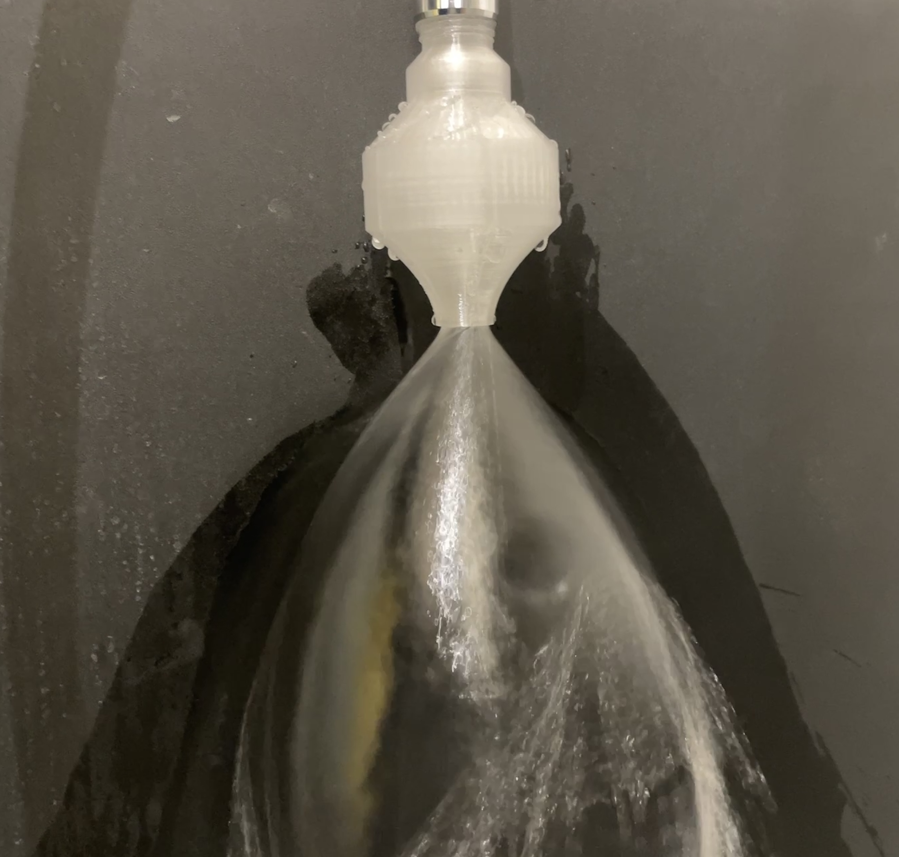 Water Vortex