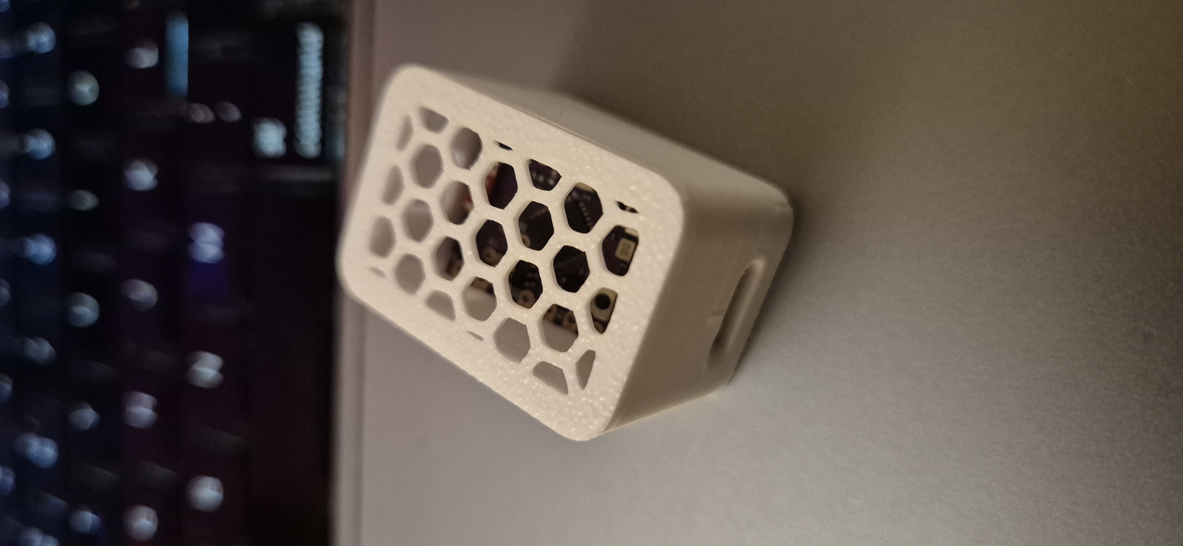 ESP32 C3/C6/H2/S3 Super Mini Case