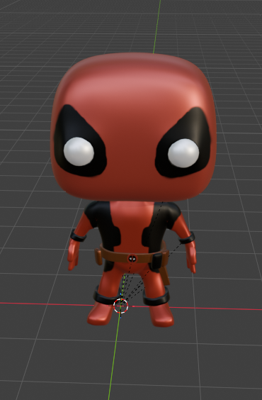 DeadPool