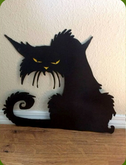 Grumpy Cat - Wall decoration — miniatura 2