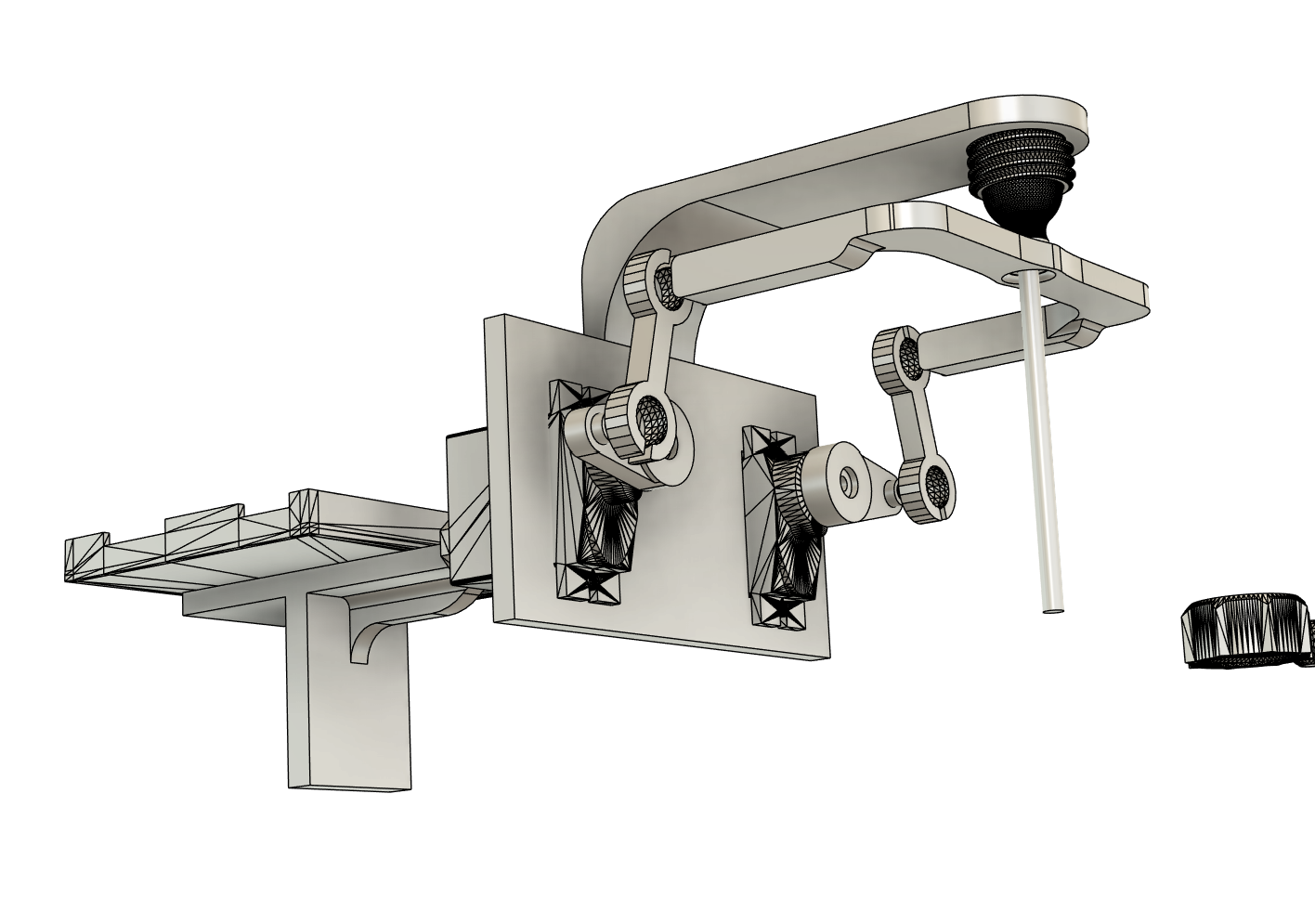 Wunderbaum Motion Simulator — thumbnail 2