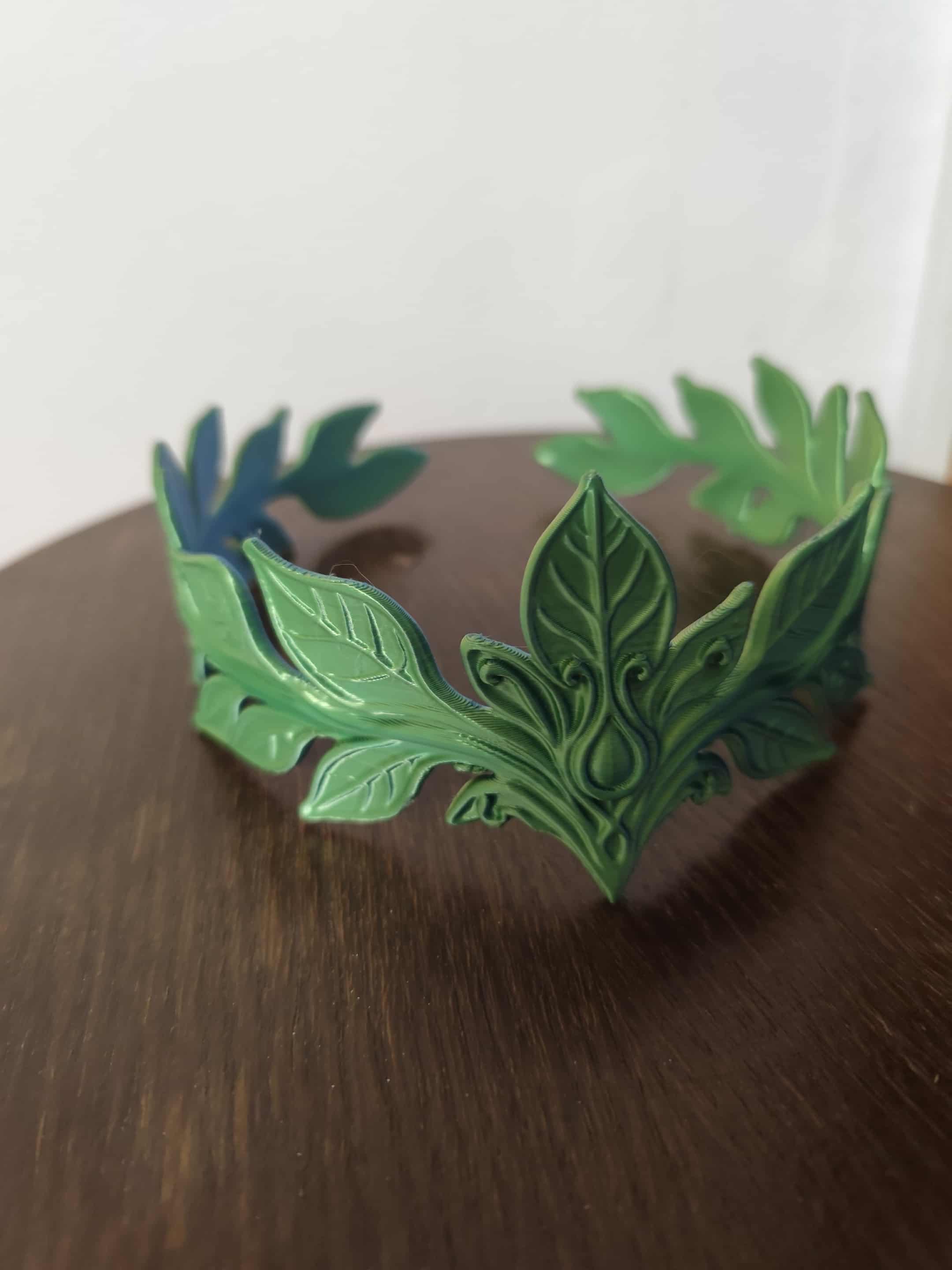 The Fairy Crown