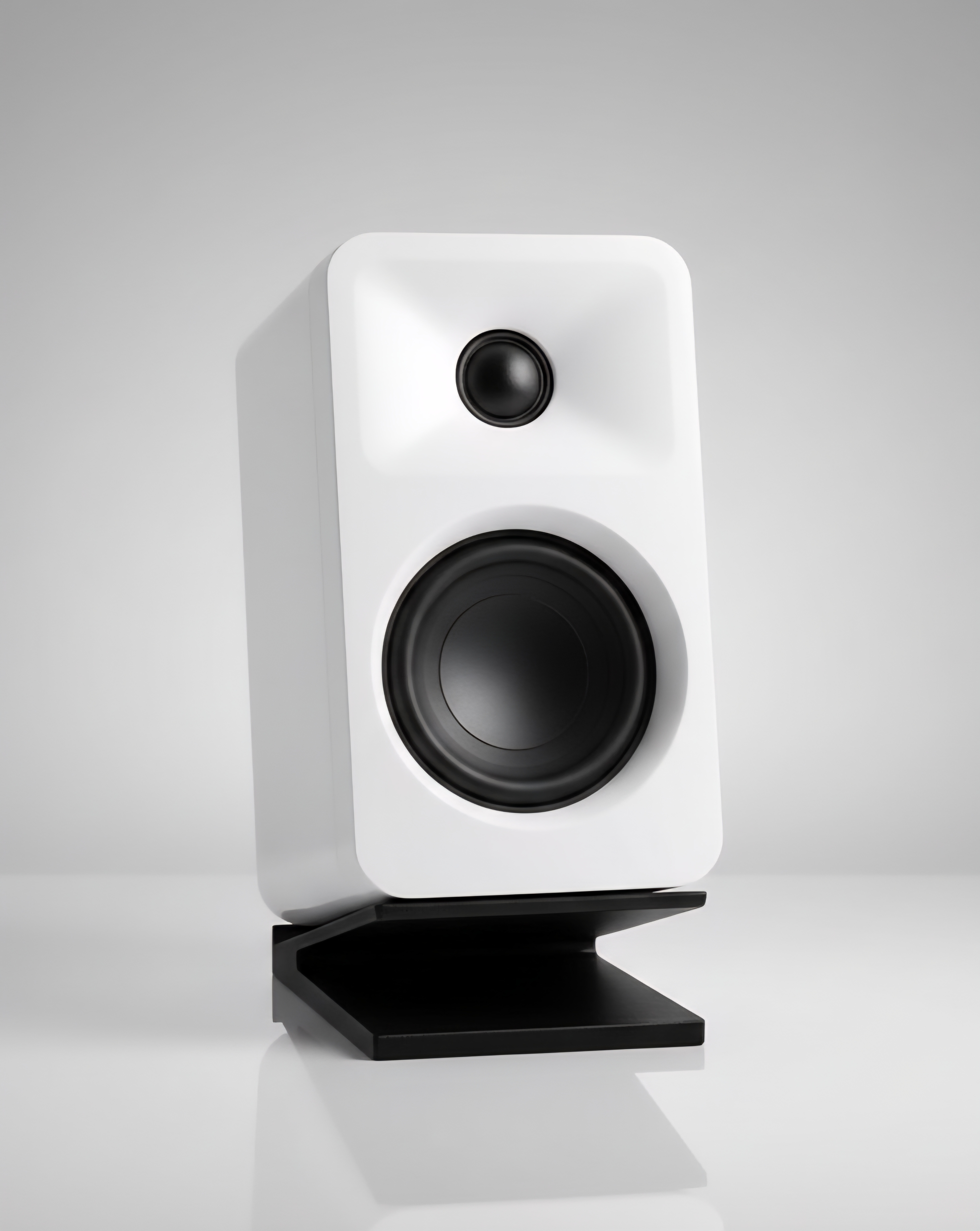 Kanto ORA Speaker Stand