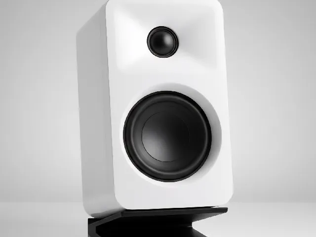 Kanto ORA Speaker Stand