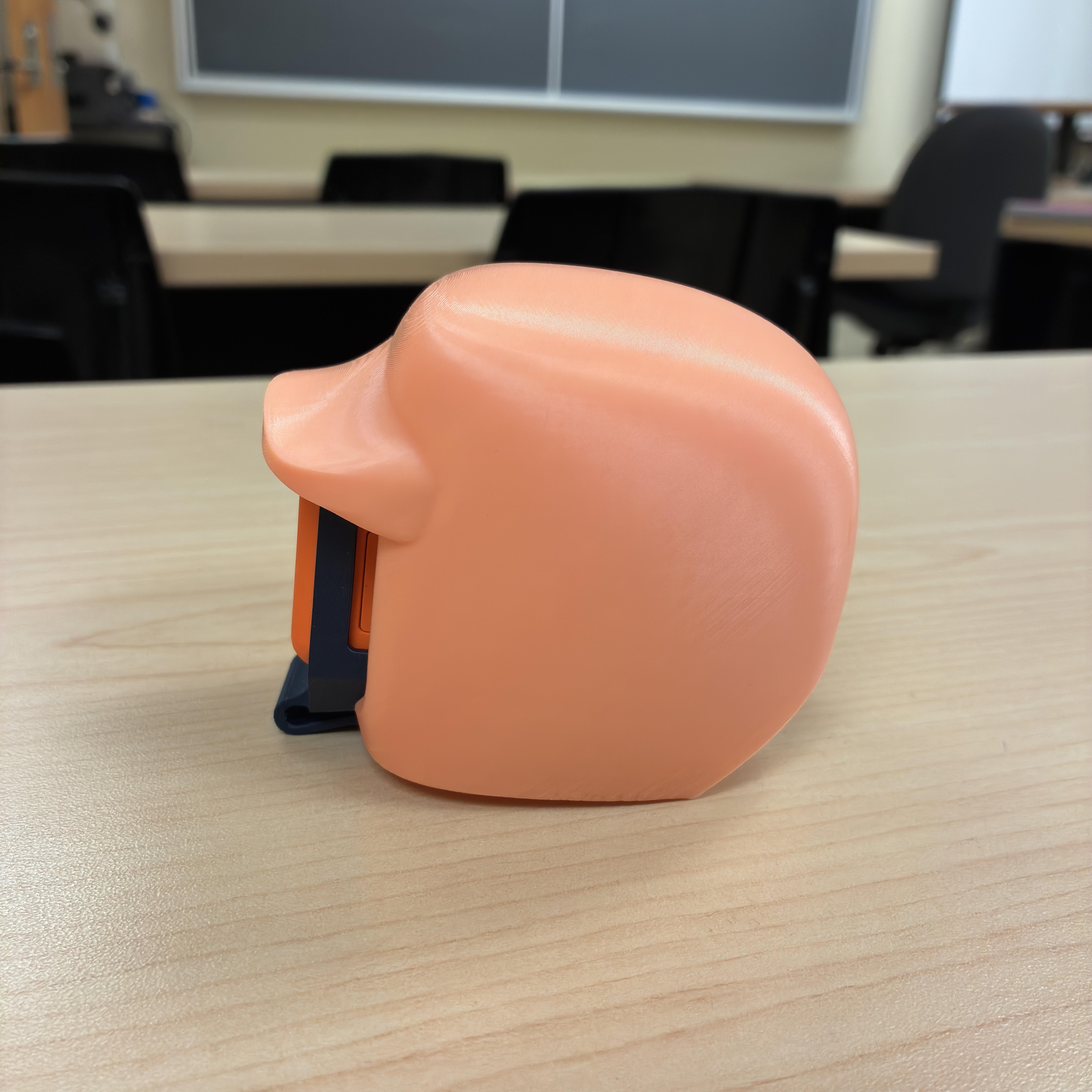 Love Death Robot Orange Runcam5