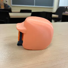 Love Death Robot Orange Runcam5