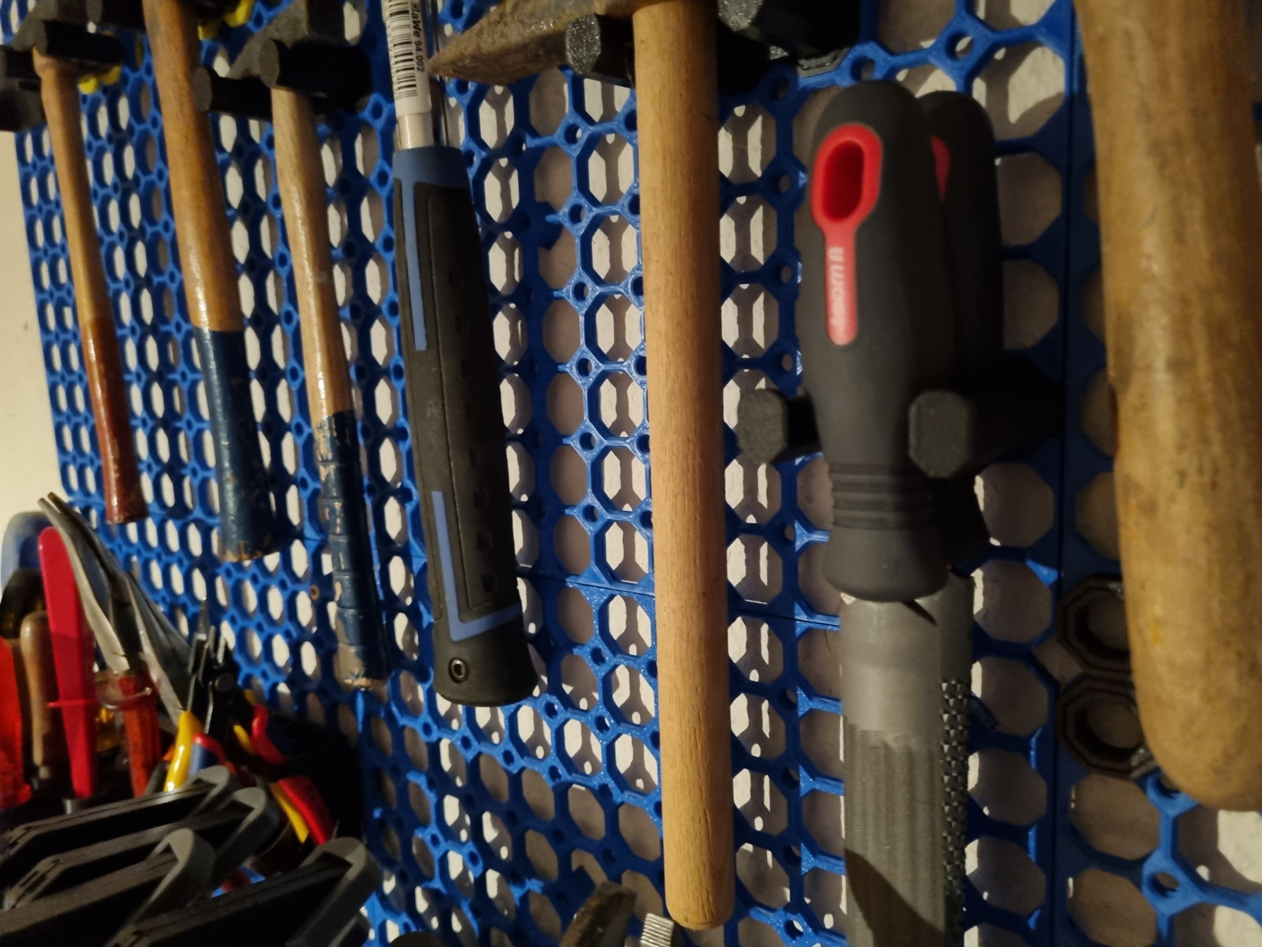 Fileholder Multiboard — miniatura 2