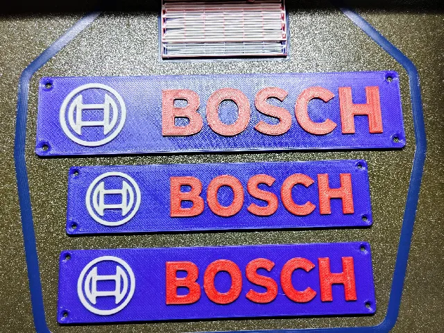 BOSCH Logo