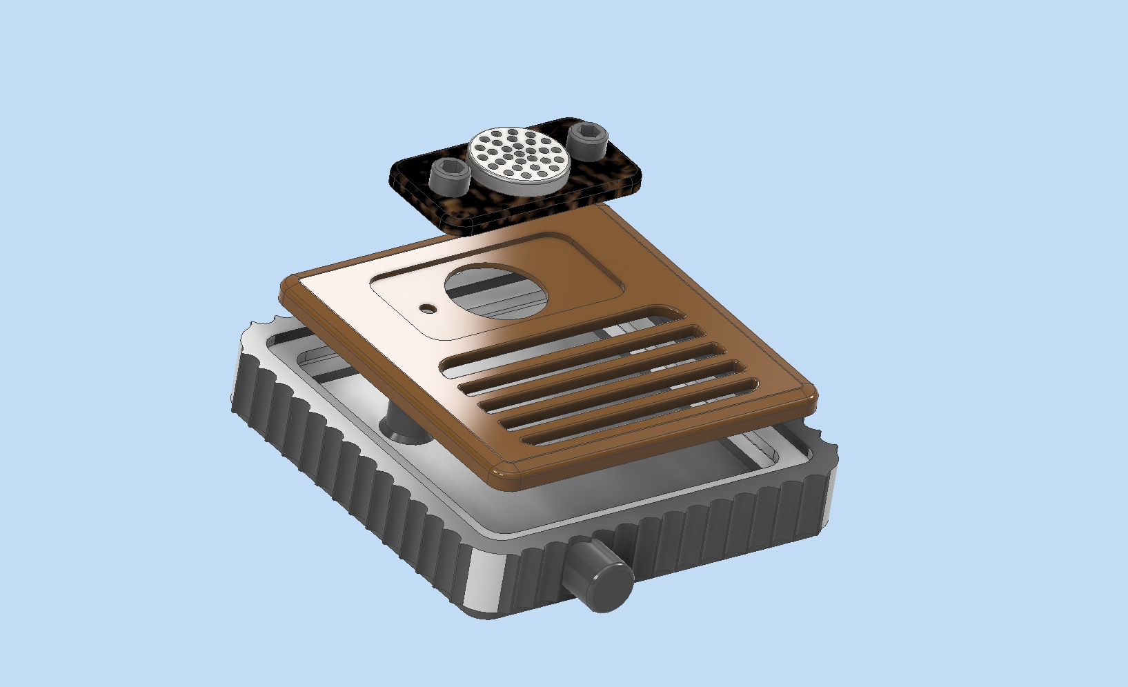 Andor season 2 Prop - No3