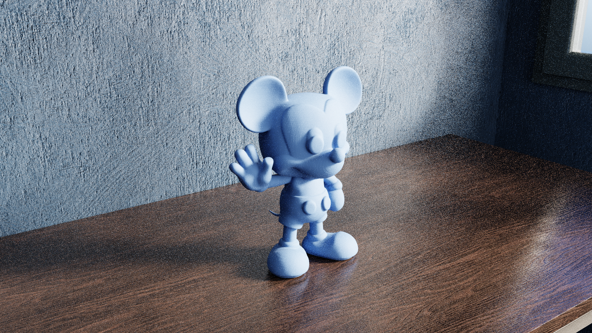Chibi Mickey Mouse — thumbnail 8