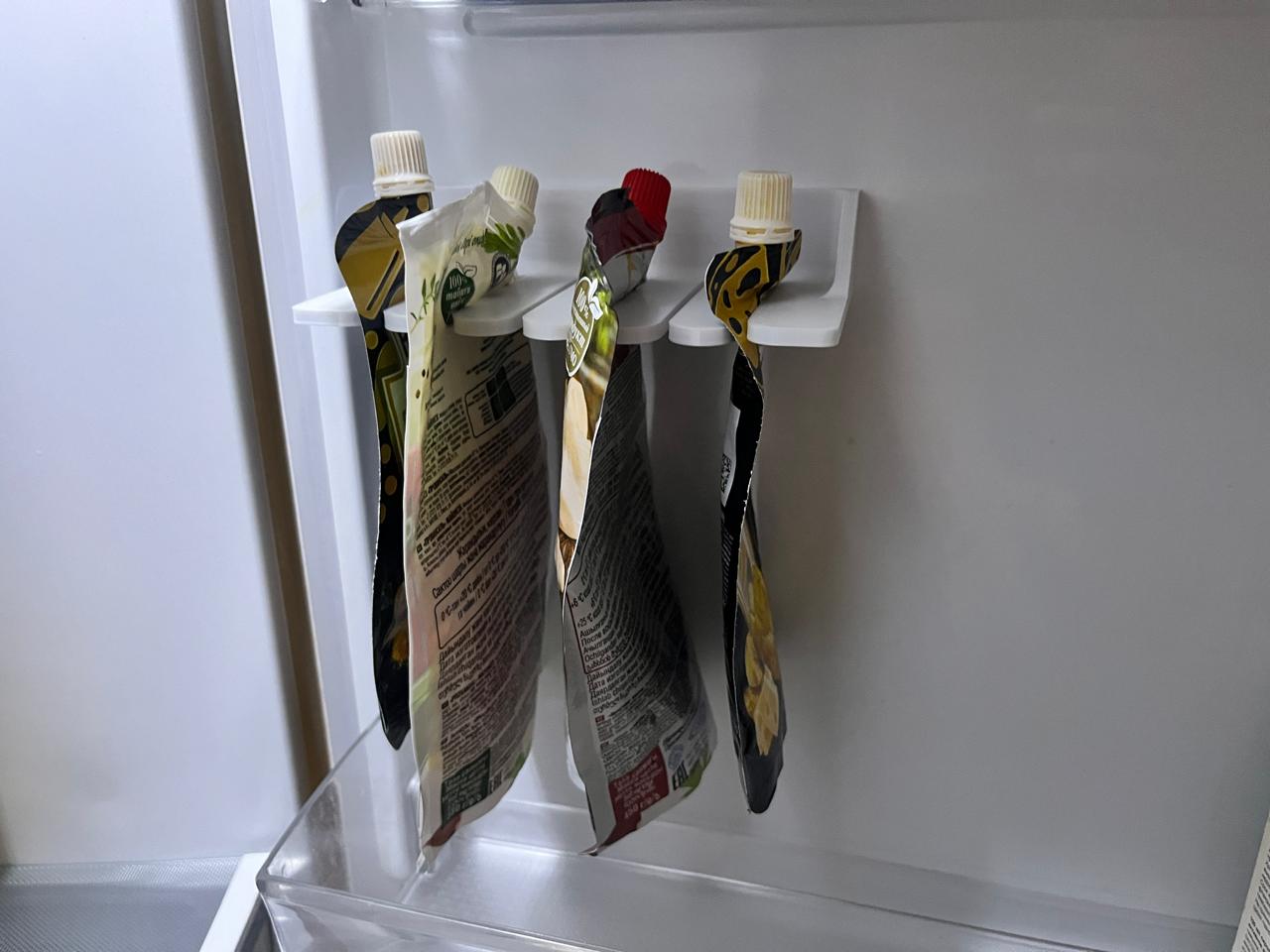 Sause Holder