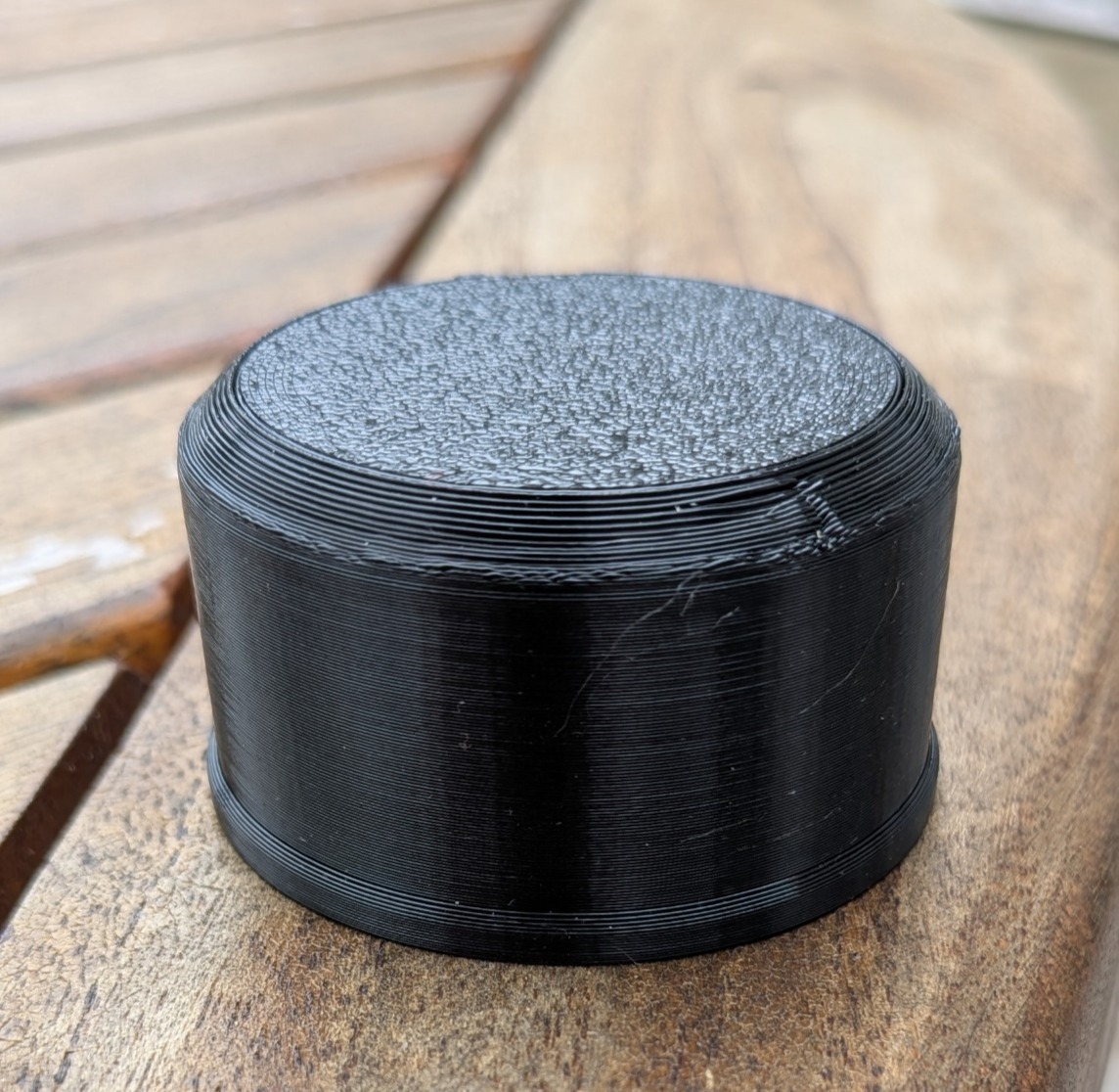 Castlegarden XDC 14 HD Replacement Wheel Hub Cap