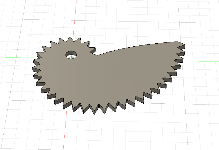 nautilus gear (v1)